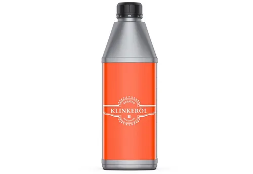 BEKATEQ BE-290 Klinkeröl Naturstein-Imprägnierung (1L reicht für ca. 15 m), Natursteinöl Versiegelung