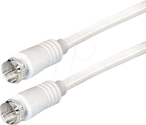 MATR FH 1-025DOL - Antennenkabel F-Stecker, 0,25 m