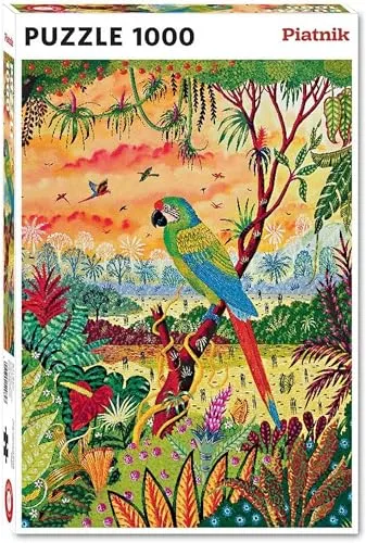 Teile Puzzle
