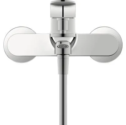 Duravit Wave Einhebel-Wannenmischer von Duravit