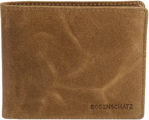 Bodenschatz Malaga Leder Geldbörse Portemonnaie Wallet 8-077 ML 42