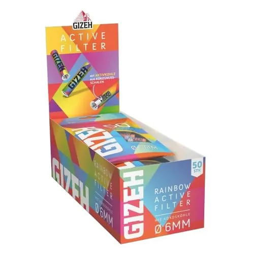 Lichtsteuerung von Gizeh