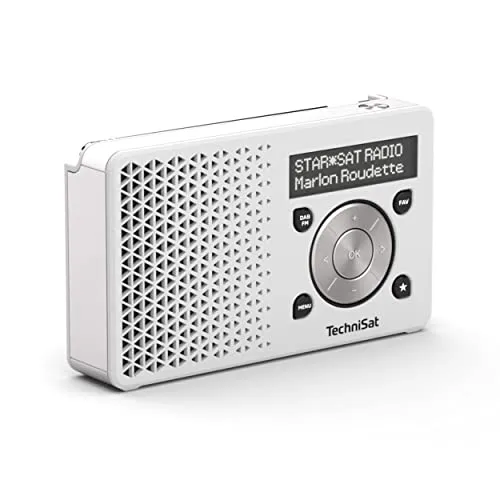Radios bis 100 Euro von TechniSat