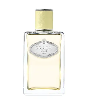 GINGEMBRE INFUSION Eau de Parfum 100 ml - Damendüfte mit einem einzigartigen Ingwer-Duft, der erfrischt und belebt – perfekt für besondere Anlässe.