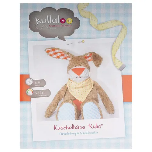 Nähmuster von Kullaloo