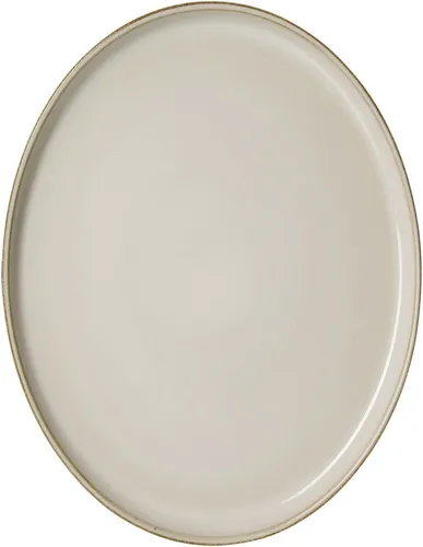 Ritzenhoff & Breker Platte OLIVIA BHT 25x3x19 cm