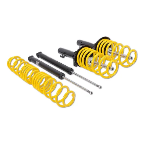 Produktbild ST Sportfahrwerk 23210560 für SEAT LEON ST – Sportliche Fahrdynamik