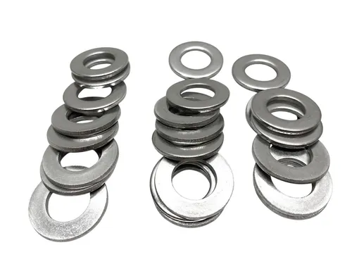 Unterlegscheiben von PD