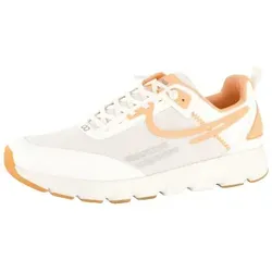 tenhaag Damen Low-Top Sneaker - Damen-Sneaker mit atmungsaktivem Meshfutter und leichtem EVA-Gummi, ideal für Freizeit und Sport, für optimalen Tragekomfort.