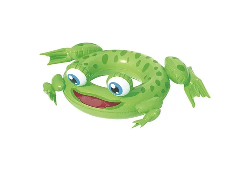 BESTWAY Badespielzeug Bestway 36059B Animal Shaped Swim Rings