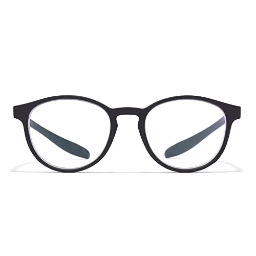 HYPREADER Lesebrille/Blaulichtfilterbrille Aries in schwarz von HYPREADER