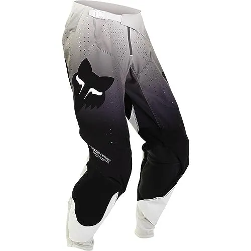 Pants Fox 360 Revise Black/Grey 30