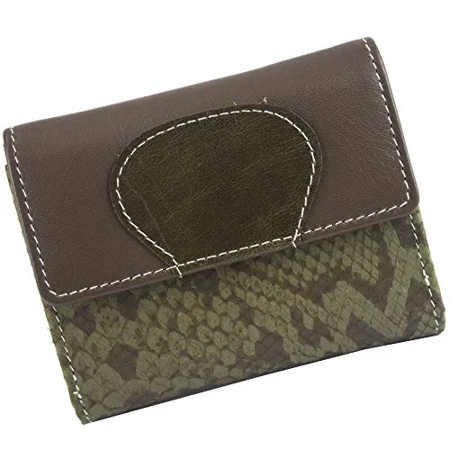 Sunsa Mini Geldbörse 