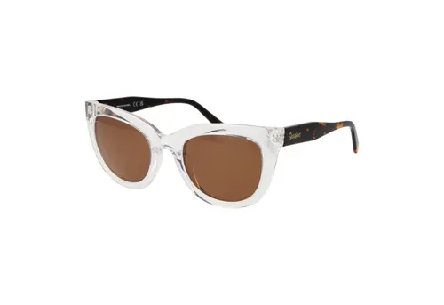 Skechers Sonnenbrille SE00040 5226H - Moderne Skechers Sonnenbrille SE00040 5226H mit UV-Schutz, ideal für stylische Auftritte und optimalen Tragekomfort.