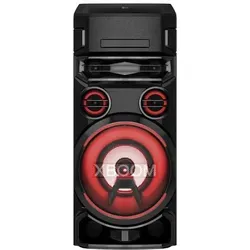 LG XBOOM ON7 Party-Lautsprecher