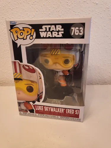 Funko Pop 763 Star Wars