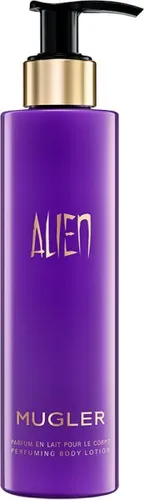 Thierry Mugler Alien Body Lotion 200 ml