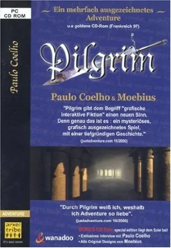 Pilgrim
