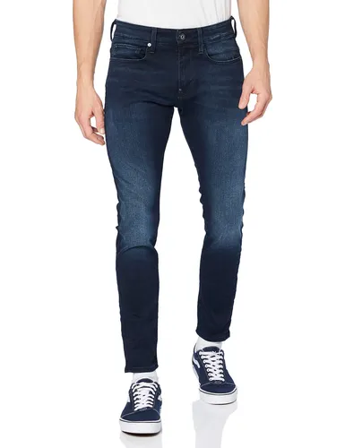 Produktbild G-STAR RAW Herren Revend Skinny Jeans