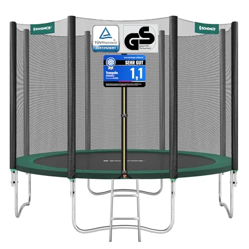 Trampoline von SONGMICS