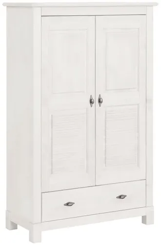 Home affaire Wäscheschrank Rauna