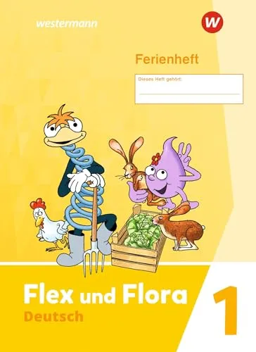 Flex und Flora