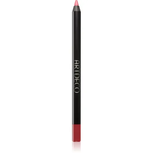 ARTDECO Soft Liner Waterproof Wasserfester Lippenkonturenstift Farbton 190 Cool Rose 1.2 g