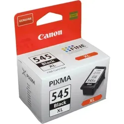 callmenew Tinte Patrone für Canon PG545 XL - 22 ml hohe Kapazität, kosteneffizient und ideal für regelmäßige Druckaufträge