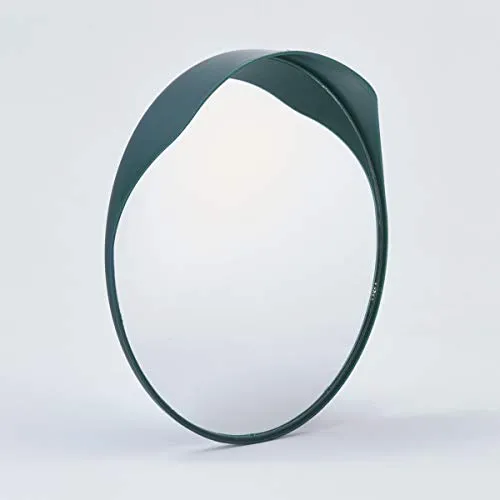 Mottez MP8325 B314P AA8 Überwachungsspiegel, ø30 cm, Green von MOTTEZ