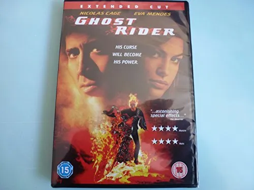 Ghost Rider