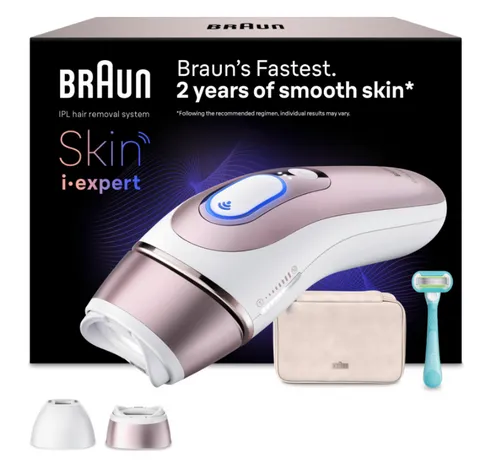 Braun Smart IPL Skin i-expert Pro 7 PL7211