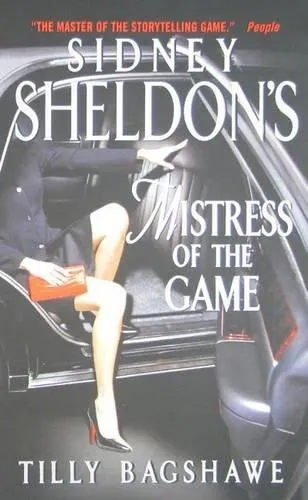 Produktbild Tilly Bagshawe Sidney Sheldon Mistress of the Game (Taschenbuch) (US IMPORT)
