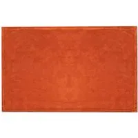 Bestlivings Tierdecke Hundedecke Mikrofaser 70 x 100 cm Terracotte