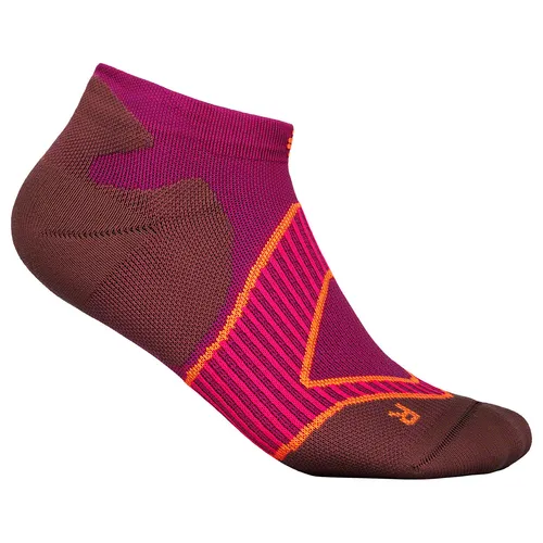 Bauerfeind Sports Run Performance Sport- und Laufsocken Low Cut women