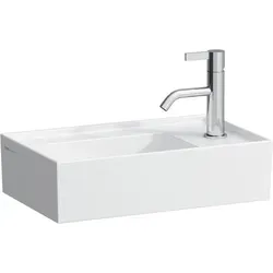 LAUFEN Kartell Handwaschbecken 28 x 46 cm von Kartell LAUFEN
