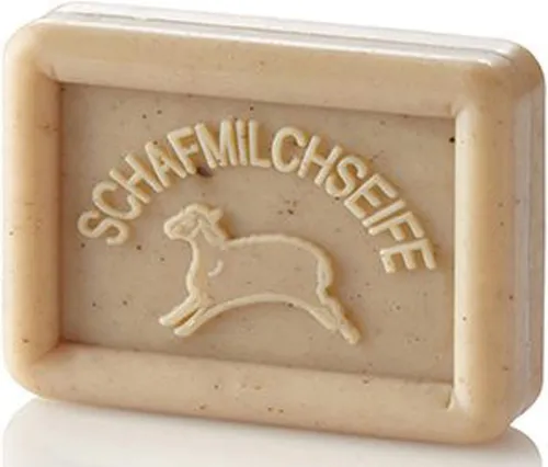 Seife Braun von Ovis