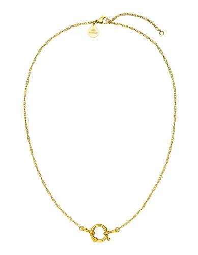 Purelei® Lokahi Charm Kette Damen (Gold) von PURELEI