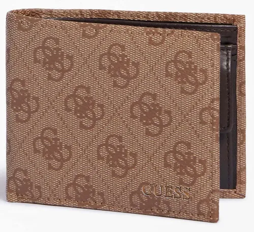 GUESS Geldbeutel & Geldklammern Braun von GUESS