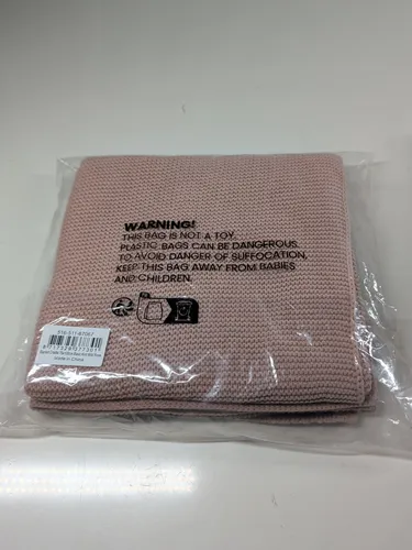 Jollein Krabbeldecke 75 x 95 cm - Tiere in Nougat - Babydecke aus hochwertigem Material, ideal zum Spielen und Entspannen für die Kleinsten, perfekt für gemütliche Momente im Wohnzimmer.