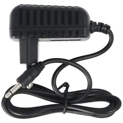 AccuCell Ladegerät passend für Gardena Accu3, Accu4, ST450, V12, Accu6, 14,5 Volt 140mA Stecker beachten