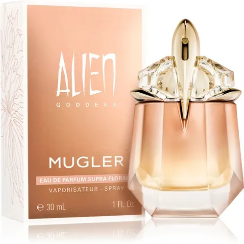 MUGLER Alien Goddess Supra Florale Eau de Parfum 30 ml