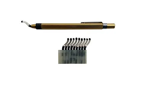 PAULIMOT Universal-Entgrater-Set 11-teilig