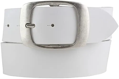 Gürtel Weiß von BELTINGER