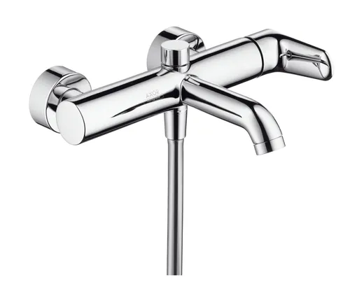 Axor Citterio M Einhebel-Wannenmischer Aufputz von AXOR