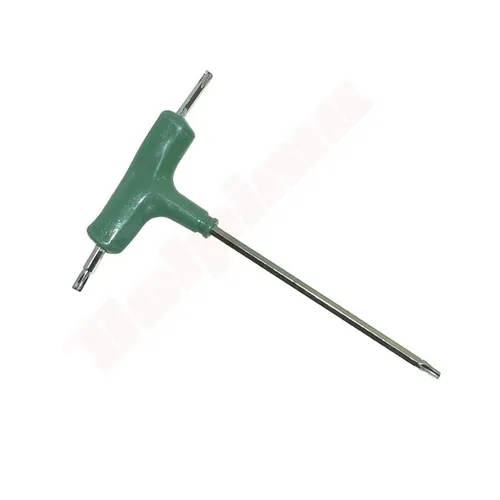 KOMBISCHLÜSSEL TORX T27 T135 ( 0812 370 1000 )