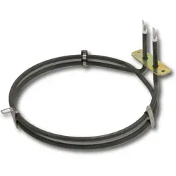 Ersatzteil - SOS Accessoire Résistance circulaire 2000W pour Four, cuisinière 806890591, 806891082 BAUKNECHT, BOSCH, DE DIETRICH, IKEA, NEFF, SAUTER,