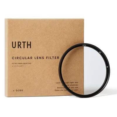 Urth UV Lens Filter 62mm