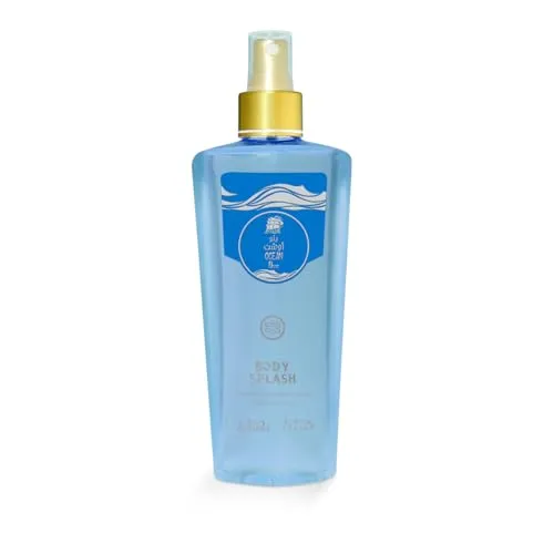 NABEEL Ocean Blue Duftwasser 250 ml