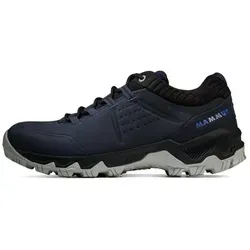 Mammut Nova IV Low GTX Women – Wasserdichte Wanderschuhe für Damen