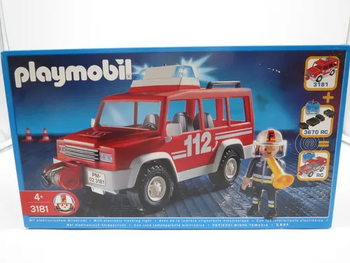 Playmobil 3181  